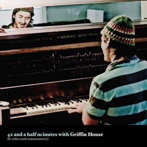 42 and a half minutes with Griffin House